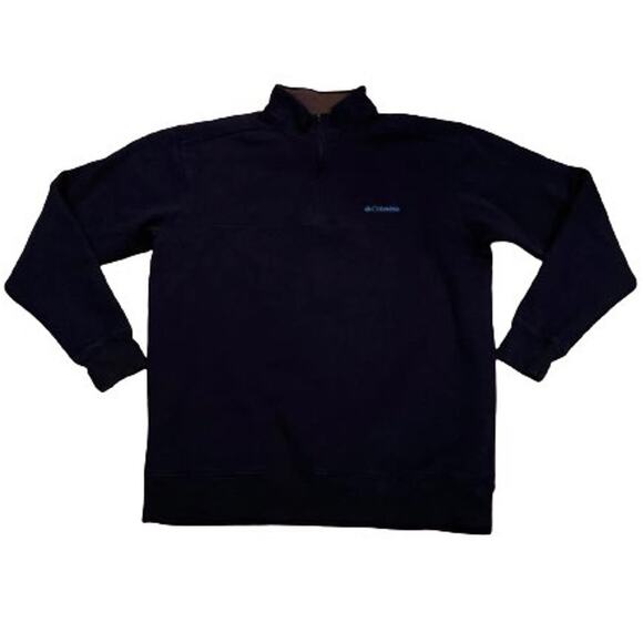 Columbia Men's Pullover Size LG - Picture 1 of 4